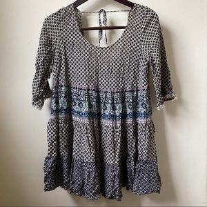 umgee USA Blouse size S